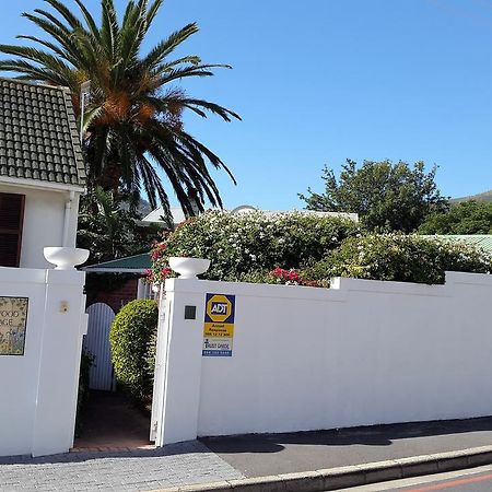 Sherwood Boutique Cottage Cape Town Ngoại thất bức ảnh