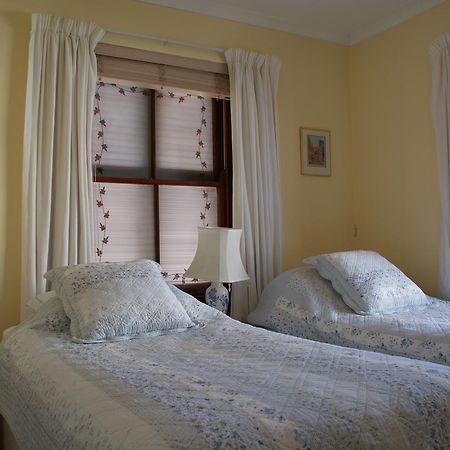 Sherwood Boutique Cottage Cape Town Ngoại thất bức ảnh