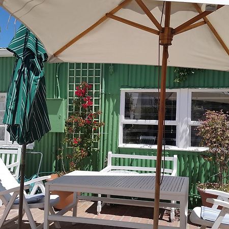 Sherwood Boutique Cottage Cape Town Ngoại thất bức ảnh
