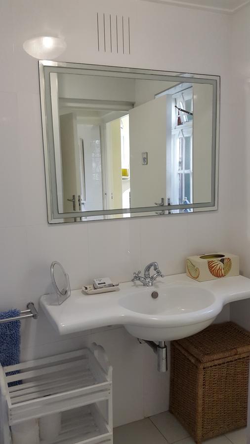 Sherwood Boutique Cottage Cape Town Ngoại thất bức ảnh
