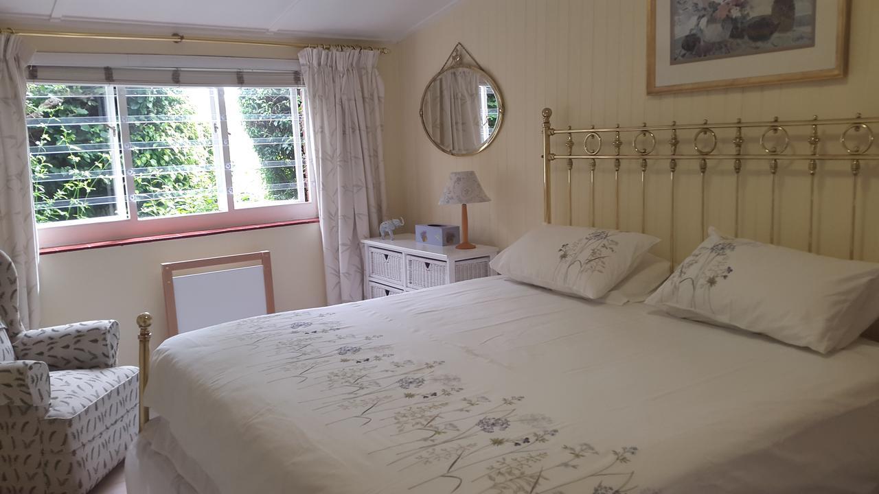 Sherwood Boutique Cottage Cape Town Ngoại thất bức ảnh