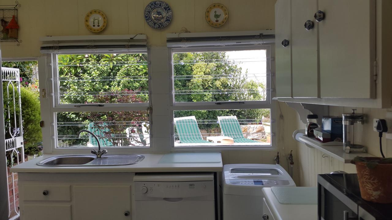 Sherwood Boutique Cottage Cape Town Ngoại thất bức ảnh