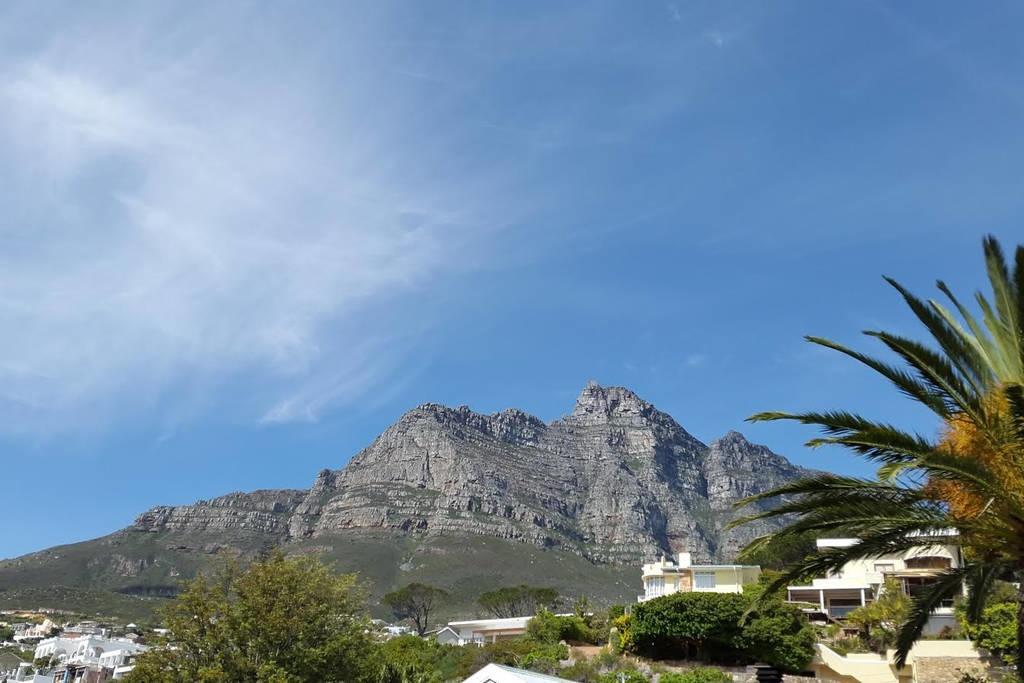 Sherwood Boutique Cottage Cape Town Ngoại thất bức ảnh