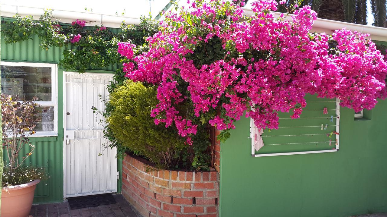 Sherwood Boutique Cottage Cape Town Ngoại thất bức ảnh