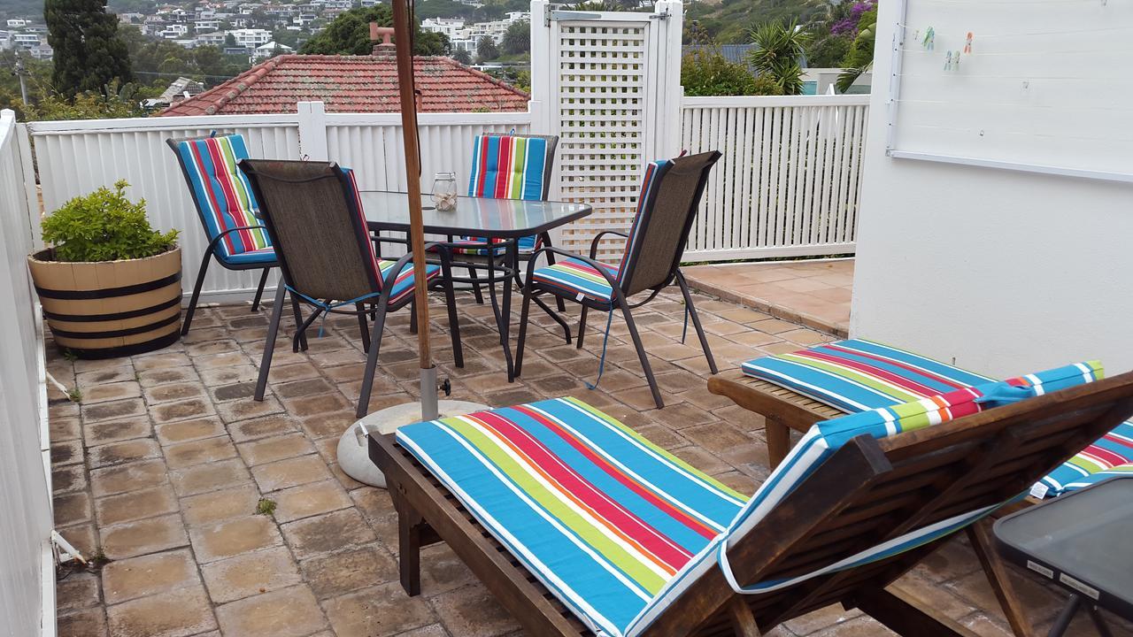 Sherwood Boutique Cottage Cape Town Ngoại thất bức ảnh