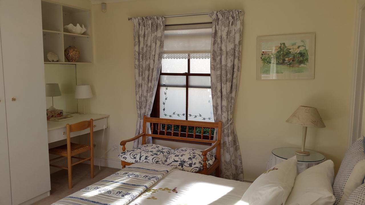 Sherwood Boutique Cottage Cape Town Ngoại thất bức ảnh