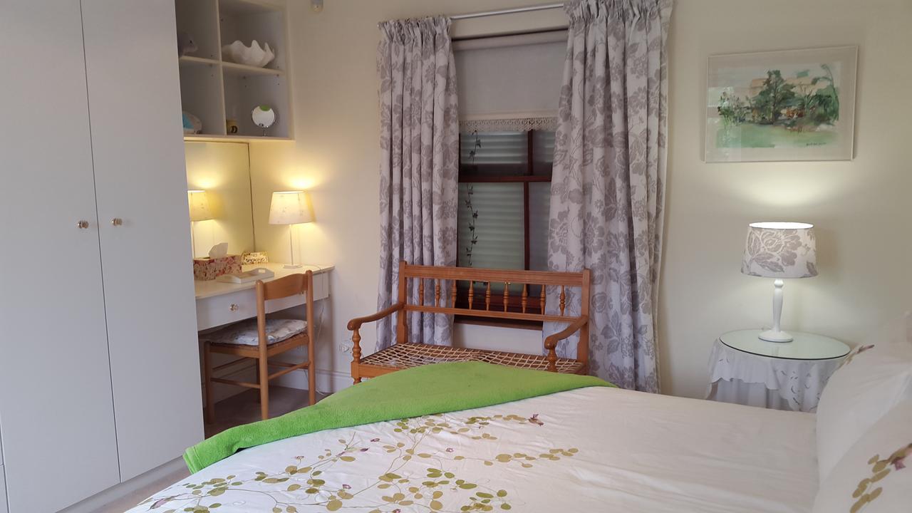 Sherwood Boutique Cottage Cape Town Ngoại thất bức ảnh